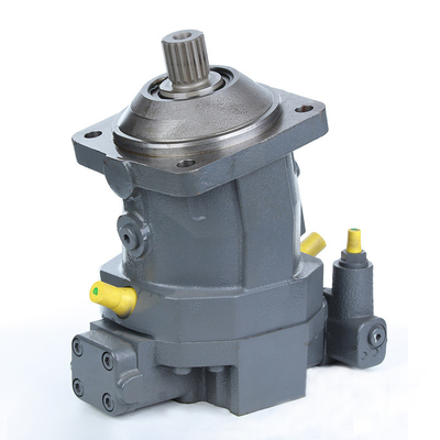 R902223794 Оригинальный гидравлический двигатель для насосов Rexroth
