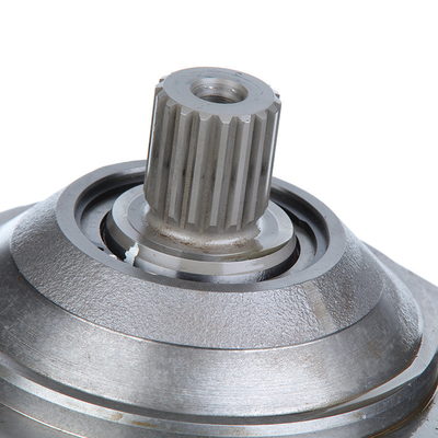 R902223794 Оригинальный гидравлический двигатель для насосов Rexroth