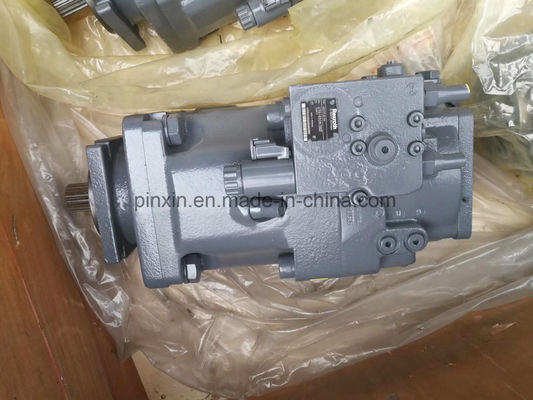 Лучший гидравлический насос A11VO145LRDS/11R-NZD12K83 для Rexroth Политика возврата не включена