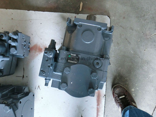 Лучший гидравлический насос A11VO145LRDS/11R-NZD12K83 для Rexroth Политика возврата не включена
