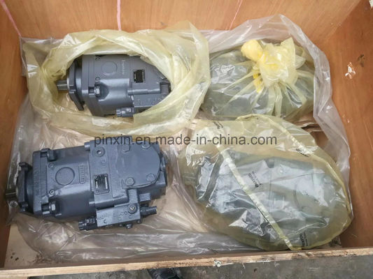 Лучший гидравлический насос A11VO145LRDS/11R-NZD12K83 для Rexroth Политика возврата не включена