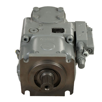 Лучший гидравлический насос A11VO145LRDS/11R-NZD12K83 для Rexroth Политика возврата не включена