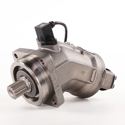 Rexroth A2FM32/61W-Vab010h R902223014 Гидравлический двигатель для строительных машин