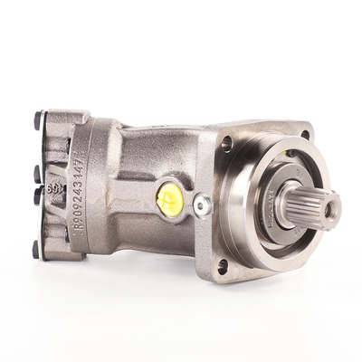 Rexroth A2FM32/61W-Vab010h R902223014 Гидравлический двигатель для строительных машин