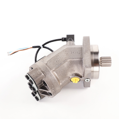 Rexroth A2FM32/61W-Vab010h R902223014 Гидравлический двигатель для строительных машин