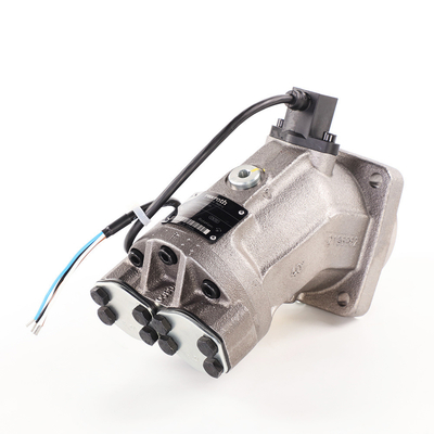 Rexroth A2FM32/61W-Vab010h R902223014 Гидравлический двигатель для строительных машин