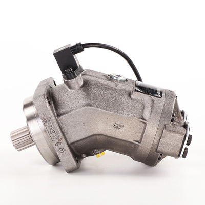 Rexroth A2FM32/61W-Vab010h R902223014 Гидравлический двигатель для строительных машин