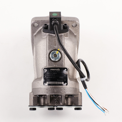 Rexroth A2FM32/61W-Vab010h R902223014 Гидравлический двигатель для строительных машин