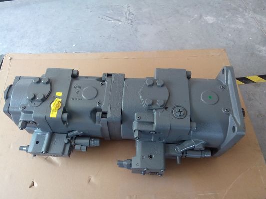 Вертикальный насос вал A11vo75 Гидравлический насос для ротационного бурения применения в лучшем случае