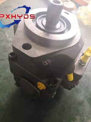 Одноцилиндровый A11vo60 гидравлический насос для насоса Рексрота в радиальной конструкции