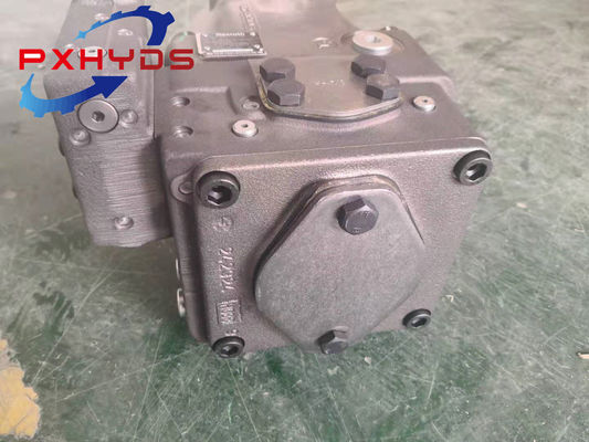 Одноцилиндровый A11vo60 гидравлический насос для насоса Рексрота в радиальной конструкции
