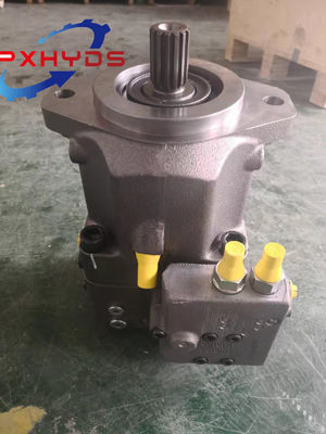 Одноцилиндровый A11vo60 гидравлический насос для насоса Рексрота в радиальной конструкции