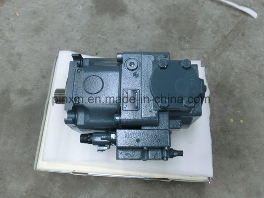 Одноцилиндровый A11vo60 гидравлический насос для насоса Рексрота в радиальной конструкции