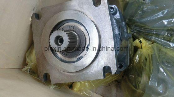 Одноцилиндровый A11vo60 гидравлический насос для насоса Рексрота в радиальной конструкции