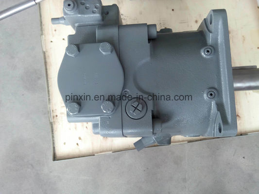 A11vo40 Гидравлический насос Безопасные платежи и расчетный срок доставки на Made-in.com