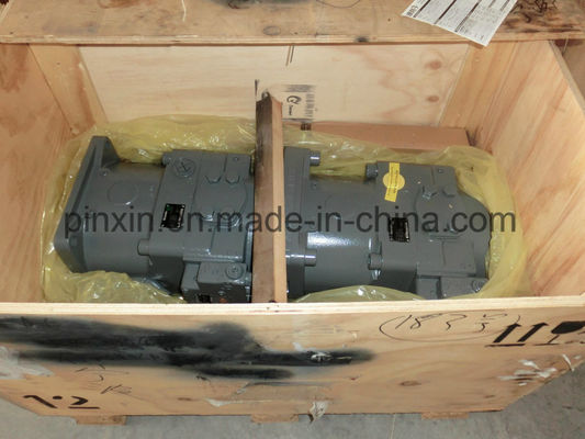 A11vo40 Гидравлический насос Безопасные платежи и расчетный срок доставки на Made-in.com