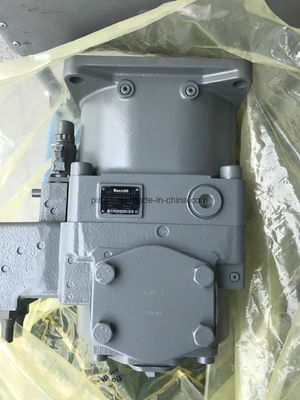 Режим привода Гидравлический двигатель реципроцирующего насоса A11vo40 для бетонных насосных автомобилей 85 кг