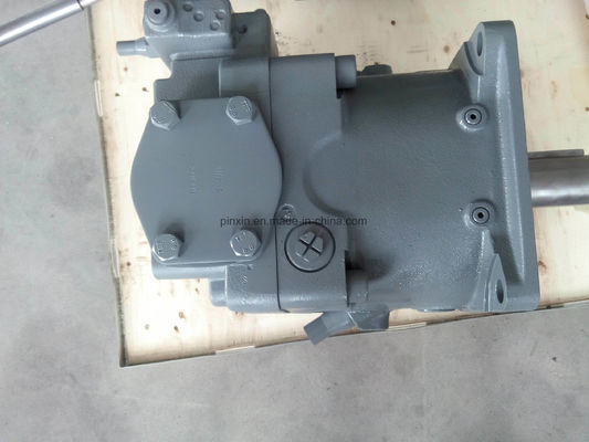 Режим привода Гидравлический двигатель реципроцирующего насоса A11vo40 для бетонных насосных автомобилей 85 кг