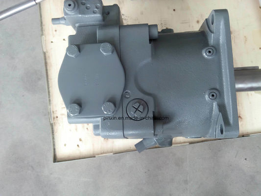 Защищенные платежи A11vlo130 Гидравлический насос для Sany Конкретный насос для грузовиков 85 кг