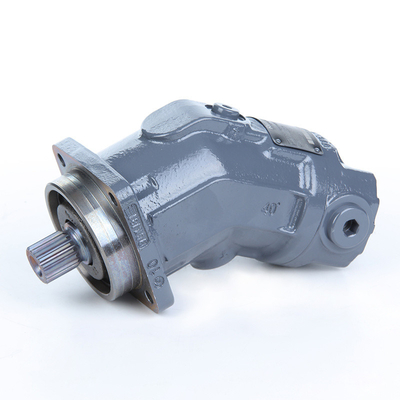 Гидравлический мотор A2FM32/61W-Vab010 Rexroth Оригинальный пакет Размер 30.00 см * 20.00 см * 18.00 см