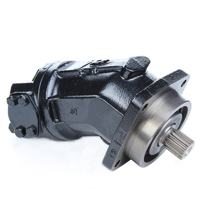 Гидравлический мотор A2FM32/61W-Vab010 Rexroth Оригинальный пакет Размер 30.00 см * 20.00 см * 18.00 см