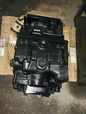 Клапан типа насоса радиального рассадника с потоком 90r75 Гидравлический поршневый насос двигатель гидроприводные насосы