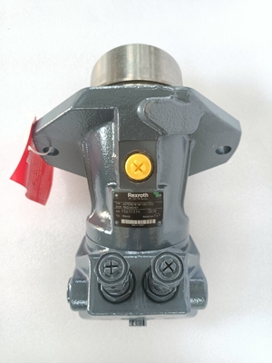 Гидравлический насос Rexroth Original A2FE56/61W-VZL192J Долговечный для подъемных машин