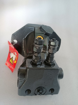 Гидравлический насос Rexroth Original A2FE56/61W-VZL192J Долговечный для подъемных машин