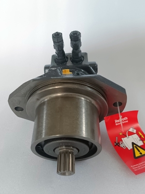 Гидравлический насос Rexroth Original A2FE56/61W-VZL192J Долговечный для подъемных машин