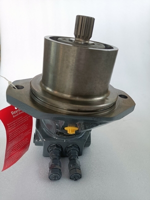 Гидравлический насос Rexroth Original A2FE56/61W-VZL192J Долговечный для подъемных машин