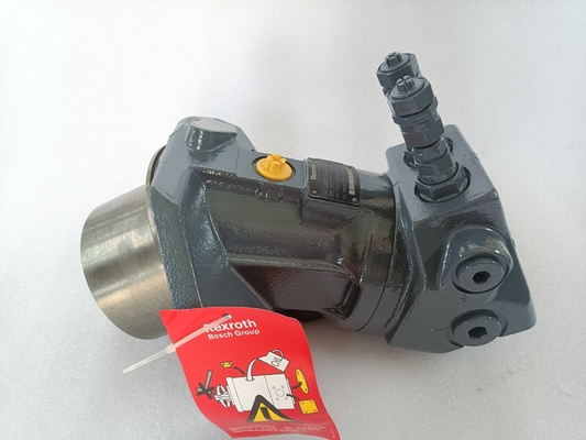 Гидравлический насос Rexroth Original A2FE56/61W-VZL192J Долговечный для подъемных машин