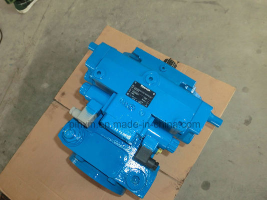 Запчасти для барабанных роликов A4vg125hwdl1/32r-Naf02f071dp Настраиваемый насос радиального пластика