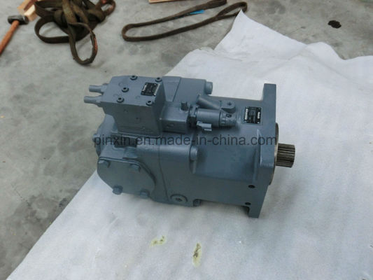 A11VO60 Гидравлический насос Окончательное решение для многочисленных бетонных насосов