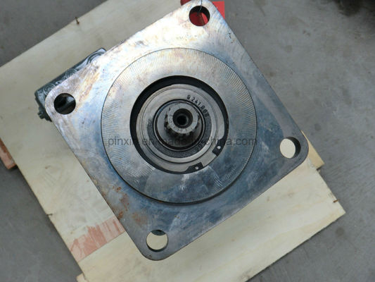 Гарантированные запасные части гидравлических поршневых насосов A11vo75 для экскаваторов