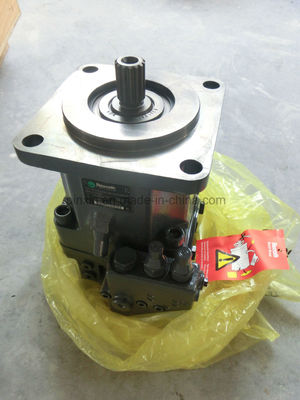 Гарантированные запасные части гидравлических поршневых насосов A11vo75 для экскаваторов