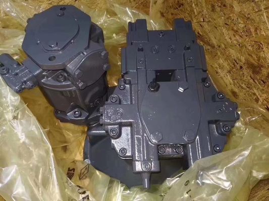 Насос радиального шланга A8VO140 Гидравлический поршневый редукторный насос для строительных машин
