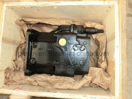 Одноцилиндровый гидравлический насос серии A11vo75 для грузоподъемников из углеродистой стали