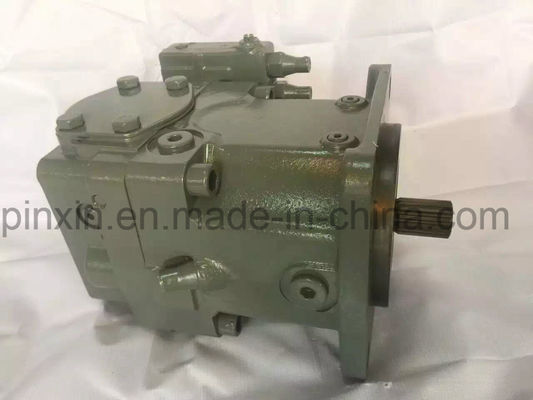 Одноцилиндровый гидравлический насос серии A11vo75 для грузоподъемников из углеродистой стали