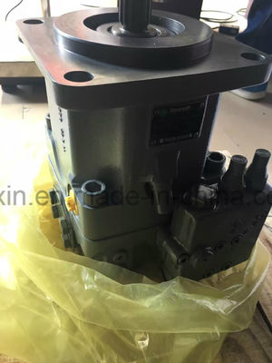 Одноцилиндровый гидравлический насос серии A11vo75 для грузоподъемников из углеродистой стали