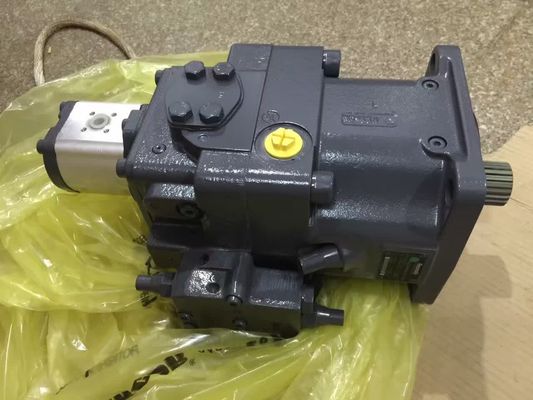 Строительные машины серии A11vo95lrds Гидравлические поршневые насосы