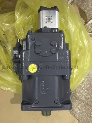 Строительные машины серии A11vo95lrds Гидравлические поршневые насосы