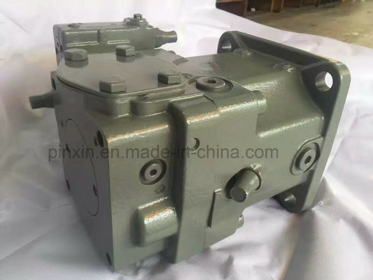 Строительные машины серии A11vo95lrds Гидравлические поршневые насосы