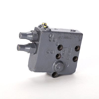 Применимо к экскаваторам и строительным машинам типа A6vm107 Rexroth Hydraulic Motor Plunger