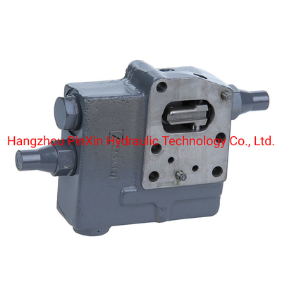 Применимо к экскаваторам и строительным машинам типа A6vm107 Rexroth Hydraulic Motor Plunger
