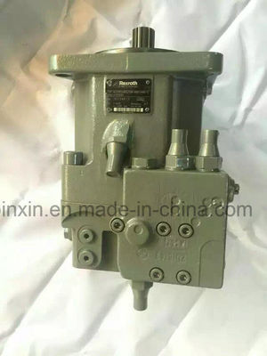 A11vo95le2s Запчасти для гидравлических насосов для барабанных роликов с одним цилиндром