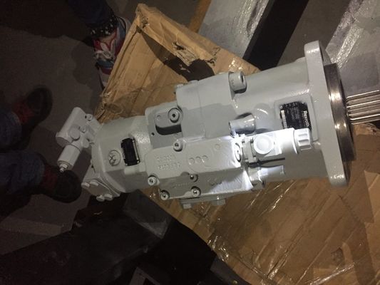 A11vo95le2s Запчасти для гидравлических насосов для барабанных роликов с одним цилиндром