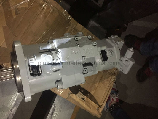 Гидравлические оригинальные радиальные запасные части насосов серии A11vlo190 с настройкой