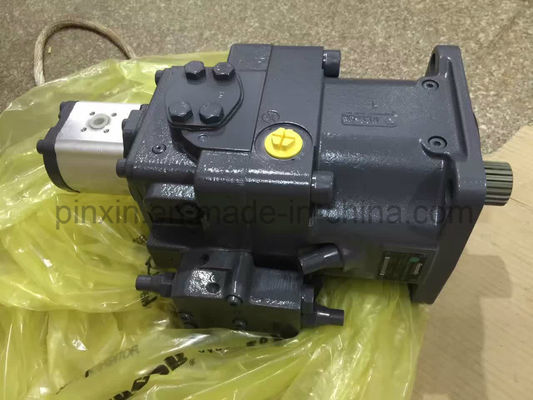 Гидравлические оригинальные радиальные запасные части насосов серии A11vlo190 с настройкой