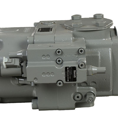 Одноцилиндровая конструкция A11vlo130lrds Радиальный насос для вращающегося бурения