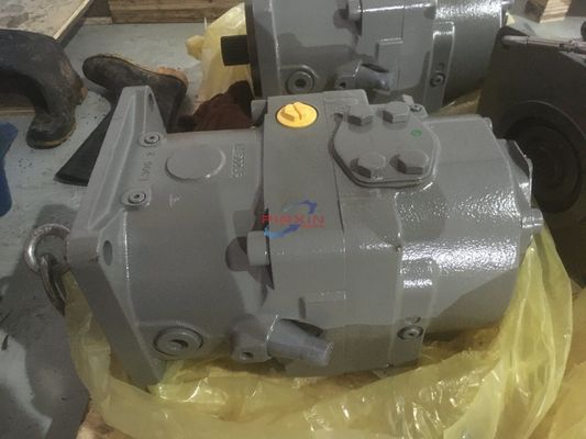 Одноцилиндровая конструкция A11vlo130lrds Радиальный насос для вращающегося бурения